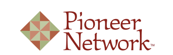 Pioneer Network logo